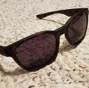 Oakley garage rock sunglasses